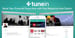 How to Use TuneIn’s 4M+ Podcasts and 100K+ Live Radio Stations to Boost Your Financial Know-How