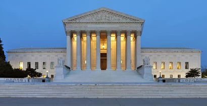 Supreme Court Rules Favor Homeowners Mortgage Dispute