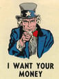 Withholding too much in taxes is unnecessary Withholding too much in taxes is unnecessary