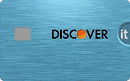 Discover itÂ® Student Cash Back