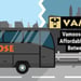 Vamoose Bus Offers an Affordable Travel Alternative Between Two of the East Coast’s Top Travel Destinations