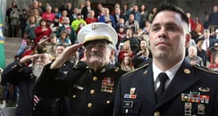 5 (Vital) Resources for Veterans with Bad Credit