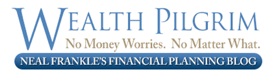 Wealth Pilgrim Logo