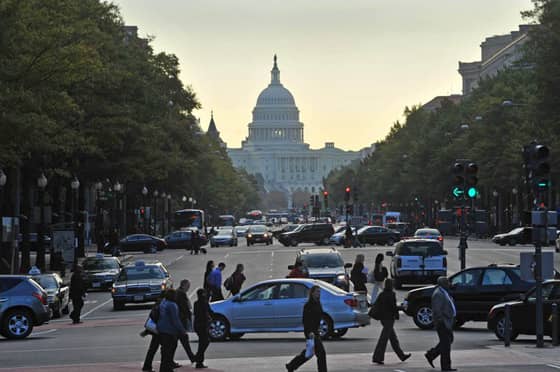 Washington, D.C.