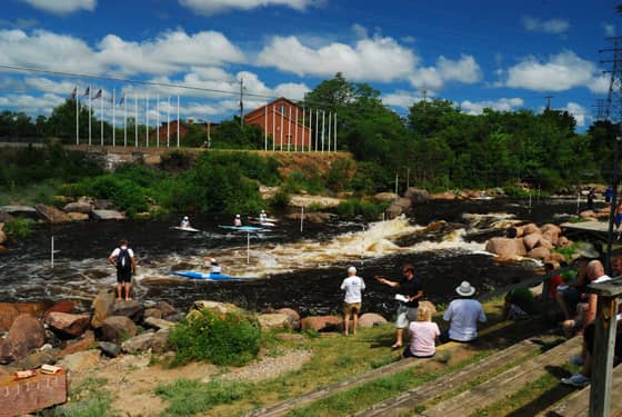 Wausau, Wisconsin