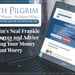 Wealth Pilgrim’s Neal Frankle Shares Resources and Advice for Managing Your Money Without Worry