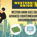 Western Union Uses Education and Advanced Countermeasures to Protect Consumers from Fraud