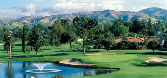 Yorba Linda, California