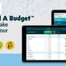 Based on 4 Simple Rules, YNAB™ Software Helps You Take Control of Your Finances