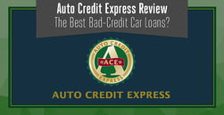 Auto Credit Express: Review & Alternatives in 2025