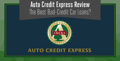 Auto Credit Express Reviews Auto Credit Express Reviews