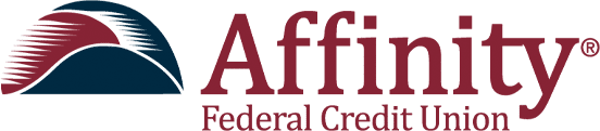 Affinity Federal Credit Union Logo