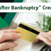 Best Credit Cards After Bankruptcy in 2024