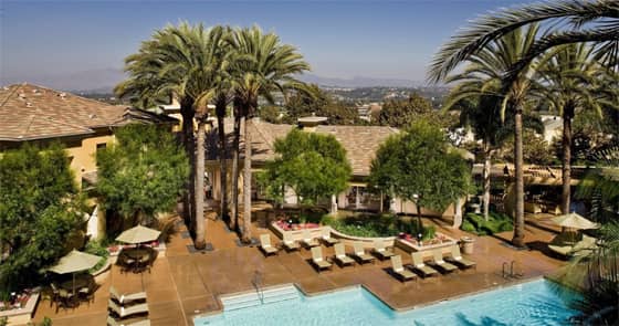 Aliso Viejo, California