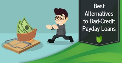 Bad Credit Payday Loans Bad Credit Payday Loans