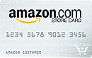 Amazon.com Credit Card