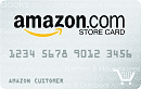 Amazon.com Store Card Amazon.com Store Card