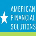 American Financial Solutions