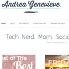 Andrea Genevieve Andrea Genevieve