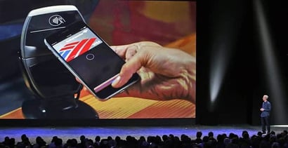 Will Apple Pay Safer Threattrack Security Experts Opinion Will Apple Pay Safer Threattrack Security Experts Opinion