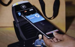 Tim Cook Reveals Apple Pay