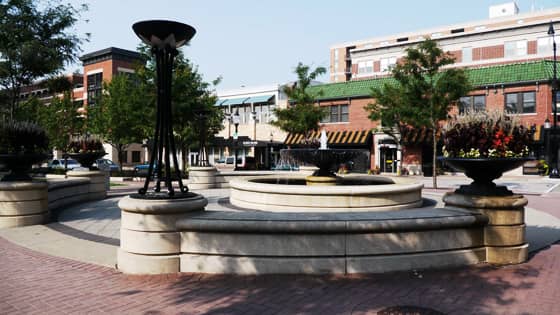 Arlington Heights, Illinois