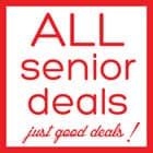 All Senior Deals All Senior Deals