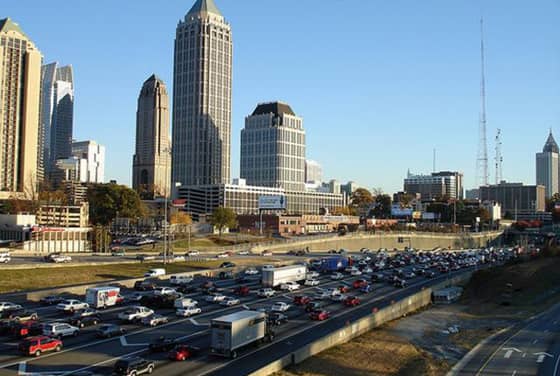 Atlanta, Georgia
