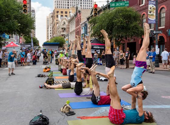 Austin, Texas