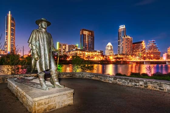 Austin, Texas