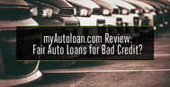 2025 myAutoloan.com Review