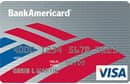 BankAmericard Secured Credit Card