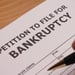 Is Bankruptcy Law Unfair to Low-Income Citizens?