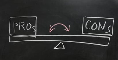 The Pros Of Credit Card Use The Pros Of Credit Card Use
