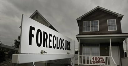 What To Do When A Foreclosure Is Ruining Your Credit What To Do When A Foreclosure Is Ruining Your Credit