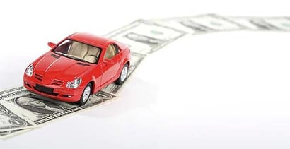 How To Finance A Car With Bad Credit