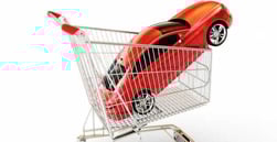 How to Buy a Car with Bad Credit