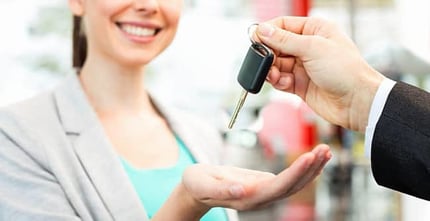 If You Have Bad Credit Should You Lease Or Buy A Car