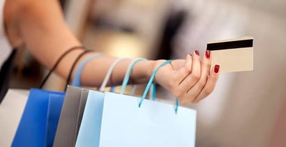 How No Limit Credit Cards Affect Your Credit