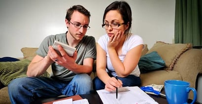 What To Do About Your Partners Debt