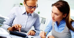 Study Finds Women are More Likely to Follow Financial Advice