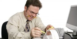 What Jobs Matter the Most When it Comes to Having Bad Credit?