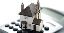How a Mortgage Helps and Hurts Your Credit Score
