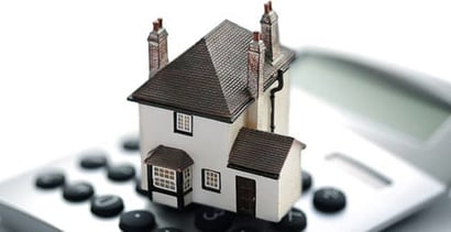 How A Mortgage Helps And Hurts Your Credit Score How A Mortgage Helps And Hurts Your Credit Score