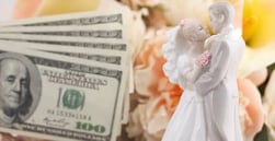 Do You Take On Your Partner’s Debt When You Marry?