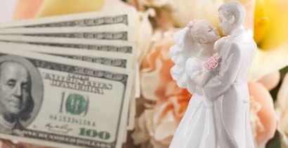 Do You Take On Your Partners Debt When You Marry