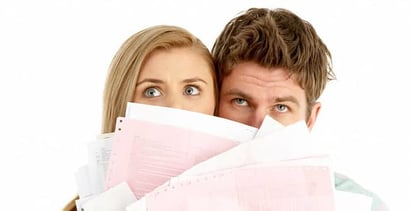 How Couples Can Work Together To Solve Their Debt Problems How Couples Can Work Together To Solve Their Debt Problems