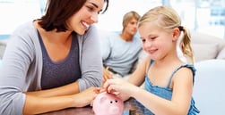 Can Your Parents’ Bad Credit Hurt You?