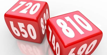 How Credit Scores Are Calculated