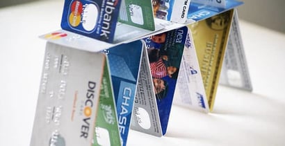 How To Build Credit With Bad Credit How To Build Credit With Bad Credit